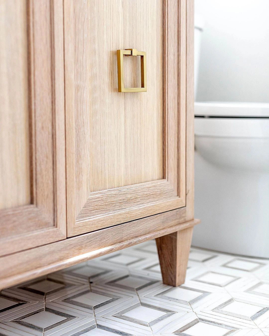 Bathroom & Closets Project – Riordan – Custom Homes in Chicago – 7