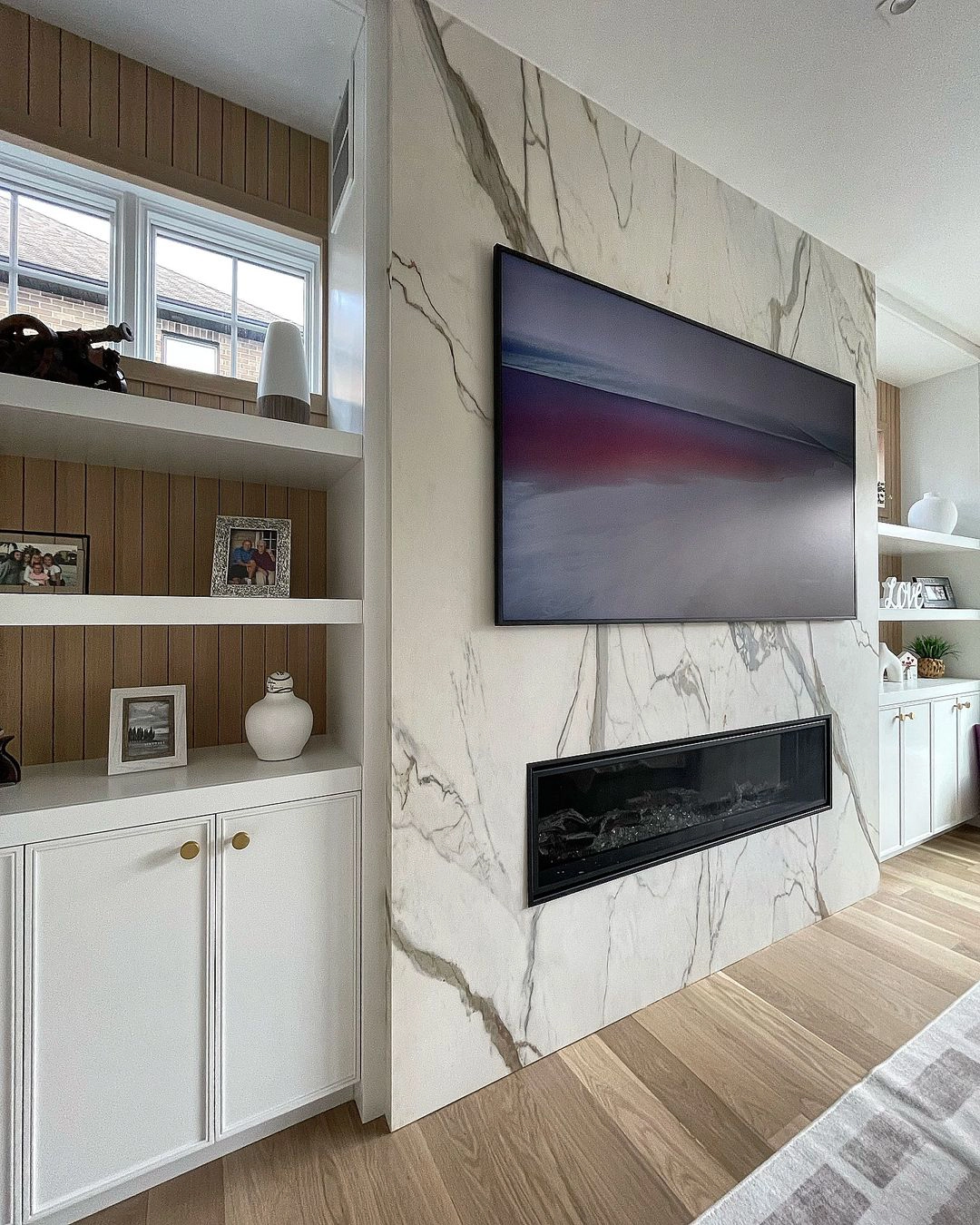 Build in & Laundry – Riordan – Custom Homes in Chicago – 2