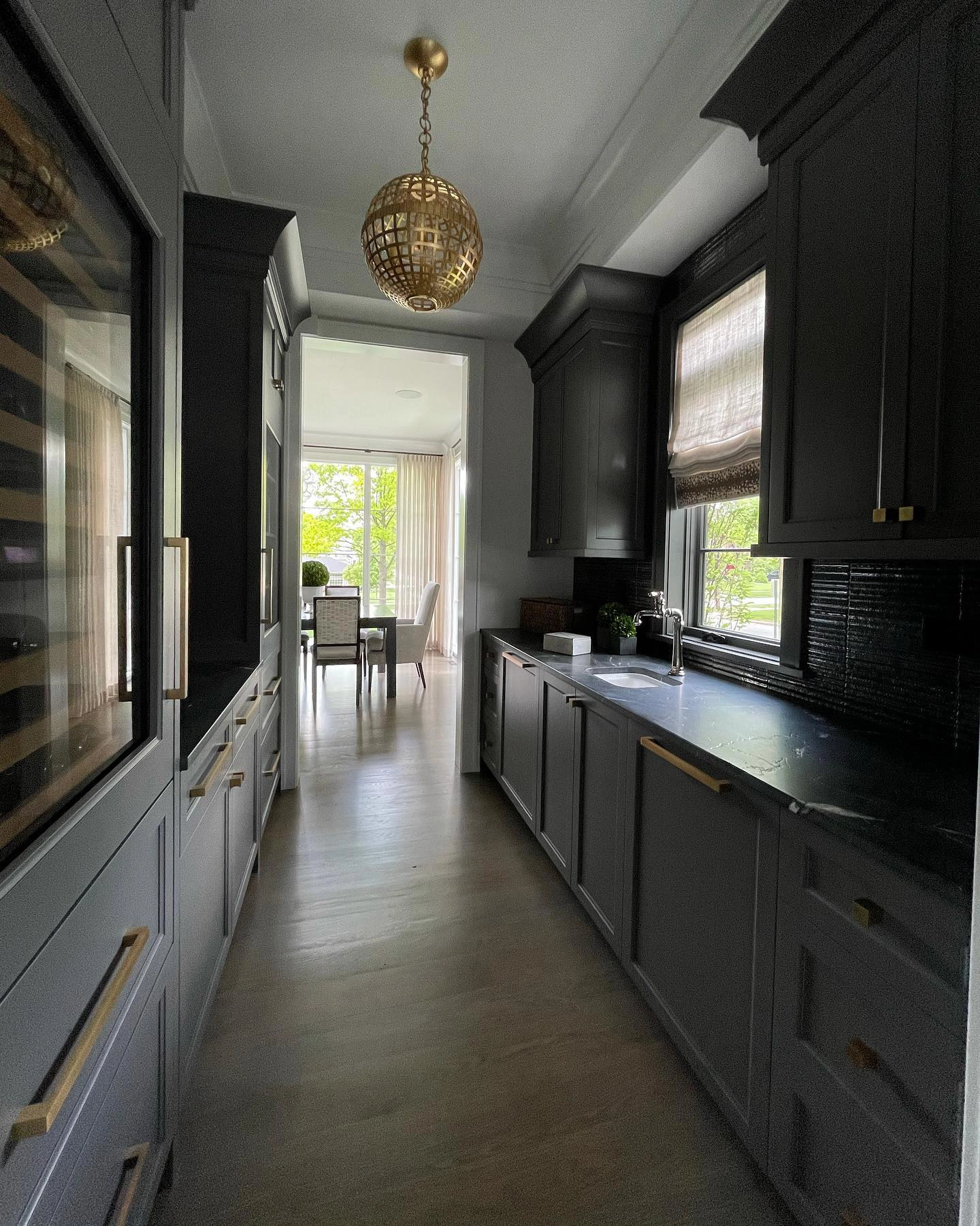 Kitchen & Pantry Project – Riordan – Custom Homes in Chicago – 10 Kitchen & Pantry Project - Riordan - Custom Homes in Chicago - 10