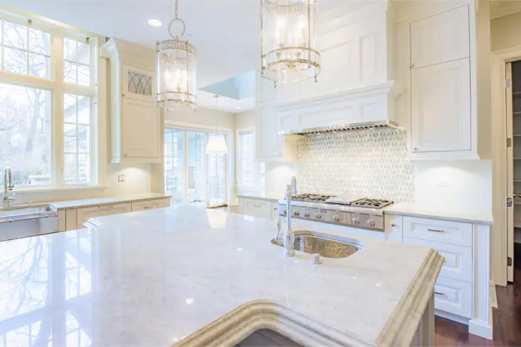 Timeless Estate - Riordan Signature Cabinetry Project